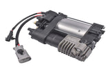 Air Suspension Compressor Fits for Hyundai Equus Sedan 5.0L V8 2012-2016 Hyundai Equus Sedan 4.6L V8 76273642