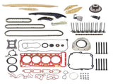 Timing Chain Head Gaskets Valves Kit Replacement for 1.8 2.0 TSI Audi A3 A4 A6 A7 Q5 2015-2020 63042976