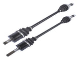 2Pcs Front CV Axle LeftRight for Can-Am Defender HD10/Max HD10/Pro HD10 4x4 Limited & Cab 2020-2022 35299857