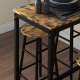 Pub Table and Chair 37113060