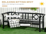 Outdoor Garden Bench Garden chair 79579185