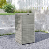 Outdoor Towel Rack/Storage Cabinets/Lockers/rolling wardrobe 84302914