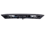 Rear Trunk Deck Lid Grip Handle Replacement for Audi TT RS TTS Quattro 16-23 8S0827574C9B9 23673540