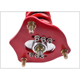 4x Coilovers Struts Shocks Suspension Kit for Honda Accord CT1 / CT2 / CR1 / CR2 2013-2016, Acura 80224981