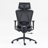 High Back Mesh Office Chair8360HW-BK W3326P330176
