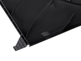 Electric Radiator Cooling Fan fit for Benz CL550 C216 S350 W221 07-2013 A2215000493 39238498