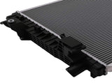 Aluminum 2 Row Radiator Assembly fit for RAM 2500 3500 4500 5500 13-18 6.7L 8013490 69260250