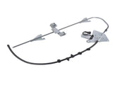 Front Right Side Power Window Regulator & 2-Pin Motor Assy Fit for Freightliner M2 A1842743001 32167992