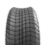 *2* 205/65-10 LRE 10 PR Trailer Tires 20.5x8.0-10 93414714