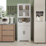 MDF Spray Paint 4 Doors 1 Pump Bathroom Cabinet White 26753430