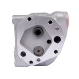 70933C91 1949296C1 Hydraulic Pump for Case IH Tractor 460 560 706 806 986 1026 1066 1206 1566 Hydro 74344158
