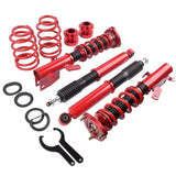 ZUN 4x Coilovers Shocks Suspension Kit Front Rear for Honda Civic 2012-2015, Acura ILX 2013-2016 59633488