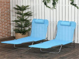 Folding Lounge Chairs / beach chair 29471995