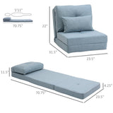 Sofa Chair /Single sofa bed 28376743