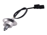 Set of 2 O2 Sensors UpDown fit for Honda Civic 2.0L 2016-2021 234-5710 234-8025 07446764