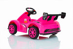 ZUN Electric Go Kart, 12V Battery Powered Ride On Car w/Remote Control, Safety Belt, Slow Start, Music, W1760P155529