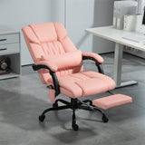 ZUN Office Chair/Massage Office Chair 34173135