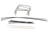 Air Helper Springs Kit for Ford F-150 2015-2021 W217602582 W21-760-2582 03602367