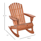 Garden chair / Rocking Chair 54511697