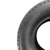 *2* 205/65-10 LRE 10 PR Trailer Tires 20.5x8.0-10 93414714