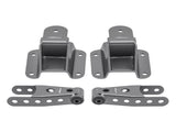 Complete Drop Height Kit fit for Dodge Ram 1500 2WD V8 94-99 Front 2-3" Rear 4" 92538307