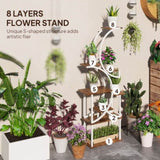 Flower Stand/Plant Stand 13299211