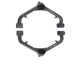 2-4" Lift Upper Control Arm Kit FIT For 2001-2010 Silverado GMC Sierra 2500 3500HD 75976009