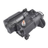 Starter Motor 12V CW Fit for Harley-Davidson Blackline CVO Dyna Electra Glide Road KingA 92951759