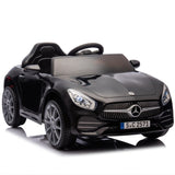 ZUN Licensed Mercedes-Benz CLS 350,12V Kids Ride On Toy Car w/Parents Control,2wd,Four-wheel W1578P189763