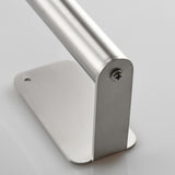 Shower Set Include Lengthened Shower Bar Shower Head and Hose for Showering, Brushed Nickel 08591256