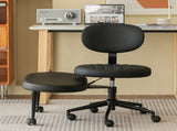 Ergonomic Office Chair Multi-Position Cross Legged Design for Adults, Swivel Meditation & ADHD W3394P419037
