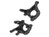 2x Front Left Right Steering Knuckle Kit fit for Jeep Wrangler 2007-2011 698006 62935657