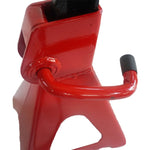 ZUN 6 Tons Jack Stands Red Powder Coating 25842324