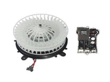 A/C Heater Blower Motor Resistor 2208203142 2308210251 Fit for Mercedes-Benz CL-Class C215 CL500 53201410