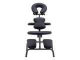 Portable Massage Chair for Tattoo and Spa with Adjustable Face Cradlewith Carrying Bag Ideal for W2069P568490