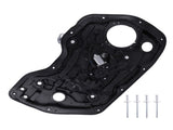 Front Left Window Lift Assembly fit for Hyundai Elantra 2014-2016 2.0L 752773 27169202