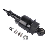 Rear Left Air Suspension Strut For Infiniti QX56 2011-2013 QX80 2014-2021 5.6L V8 GAS 562111LA4A 81413204