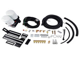 165GPH Fuel Lift Pump 2005-2018 Replacement for Dodge Replacement for Ram Cummins Diesel 5.9L 6.7L 11938170