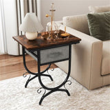 Side table/coffee table/bedside table 38383779