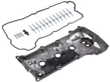 Aluminum Engine Valve Cover w/ Gasket Right for DL3Z6582C Ford F-150 3.5L 13-16 55385422