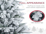 7ft Christmas tree 40963164