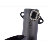 AJ89486 Water Outlet & Thermostat for 2003-2006 Jaguar XK8 4.2L Naturally Aspirated 92345292