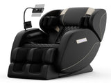 Massage Chair Recliner with Zero Gravity with Full Body Air Pressure W1875P224771