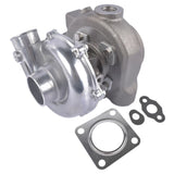 Turbo Turbocharger Replacement for Yanmar Marine Engine 4JH3-TE 4JH4-HTE 129671-18001 12967118001 95315284