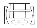 33" Firewood Holder 10026996