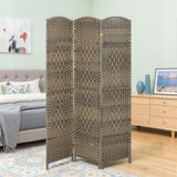 Folding Room Divider Screen 92812020