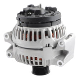 Lichtmaschine Generator 150 A Alternator Fit for Mercedes-Benz C300 W204 2010-2012 V6 3.0L 150 A/12 33987479