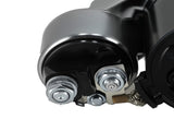 Starter Motor fit for Chevrolet Cruze 2011-2013 Sonic 2012-2013 L4 1.4L 1.1KW 12V 77649542