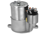 Starter fit for Ford F-150 Heritage V6 4.2L 1999 2000-2008 XL1U-11000-AC 1.4kW 51740583