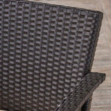 ST LUCIA CHAIR 54676.00BRN